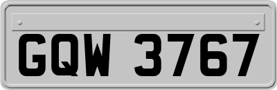 GQW3767