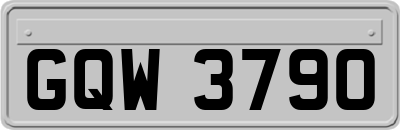 GQW3790
