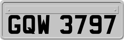 GQW3797
