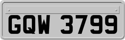 GQW3799