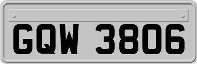 GQW3806