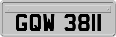 GQW3811