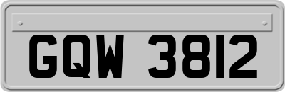 GQW3812