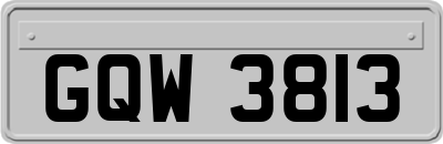 GQW3813