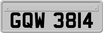 GQW3814
