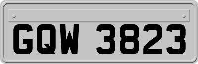 GQW3823