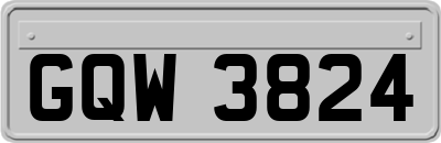 GQW3824