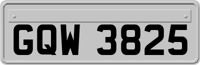 GQW3825