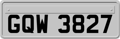 GQW3827