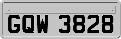 GQW3828