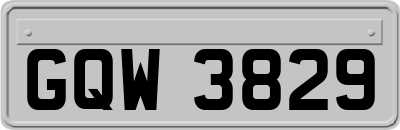 GQW3829