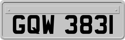 GQW3831