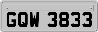 GQW3833