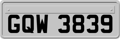 GQW3839