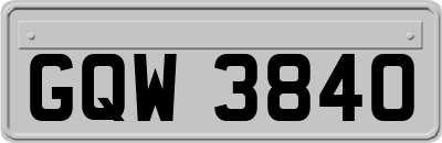 GQW3840