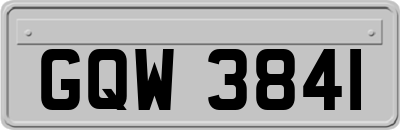 GQW3841
