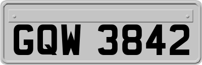 GQW3842
