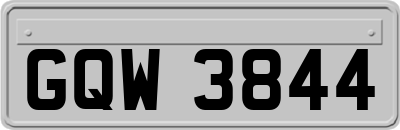 GQW3844