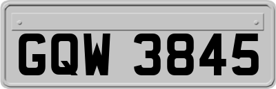 GQW3845