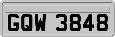 GQW3848