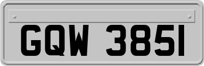 GQW3851