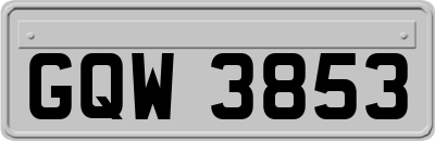 GQW3853