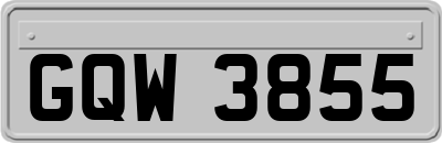 GQW3855