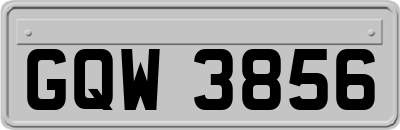 GQW3856