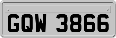 GQW3866