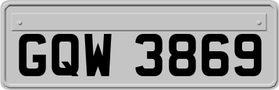 GQW3869