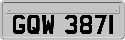 GQW3871
