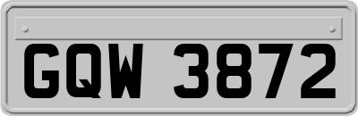 GQW3872