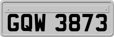 GQW3873