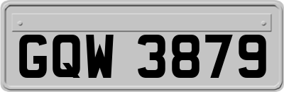 GQW3879