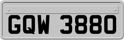 GQW3880