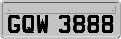 GQW3888