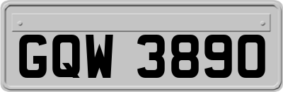 GQW3890