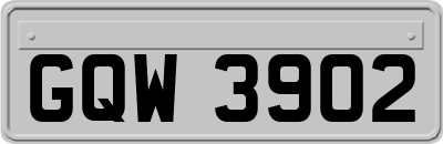 GQW3902