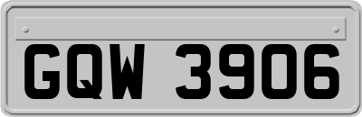 GQW3906