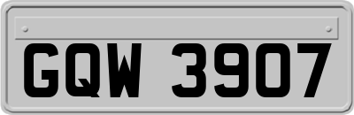GQW3907