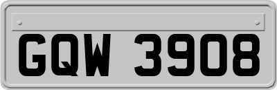 GQW3908