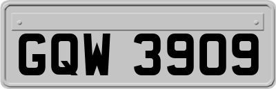 GQW3909