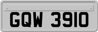 GQW3910