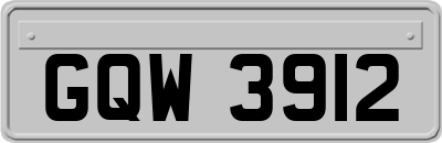 GQW3912