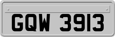 GQW3913