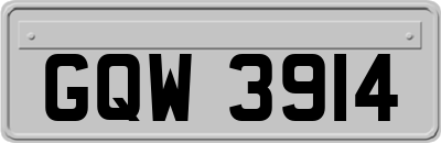 GQW3914