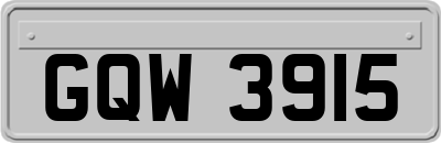 GQW3915