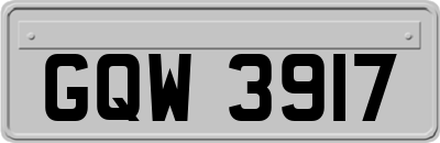 GQW3917