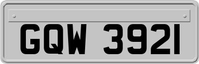 GQW3921