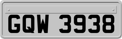 GQW3938